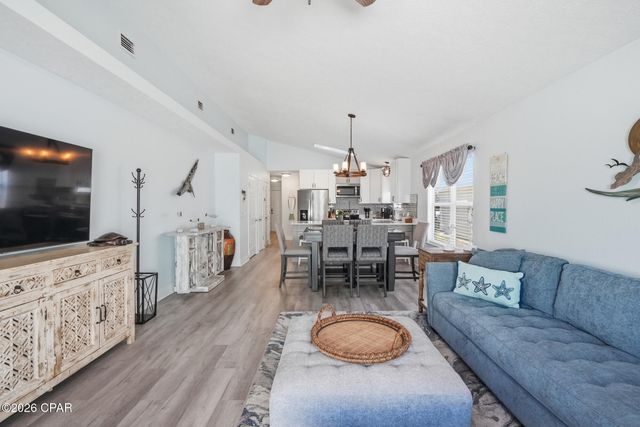11730 Cabana Court, Panama City Beach, FL 32407