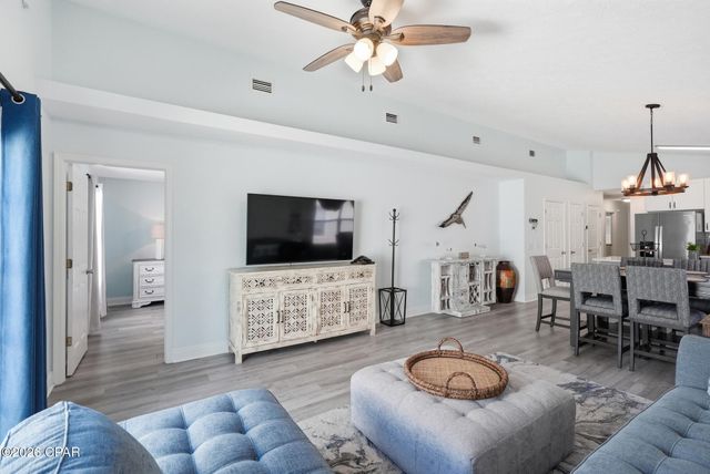 11730 Cabana Court, Panama City Beach, FL 32407