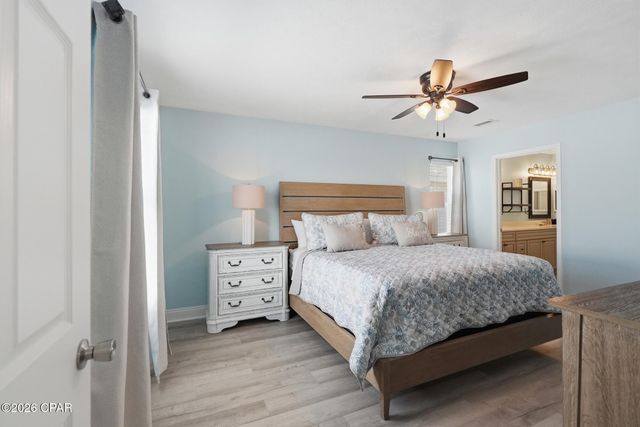 11730 Cabana Court, Panama City Beach, FL 32407