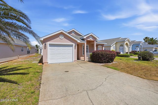 11730 Cabana Court, Panama City Beach, FL 32407