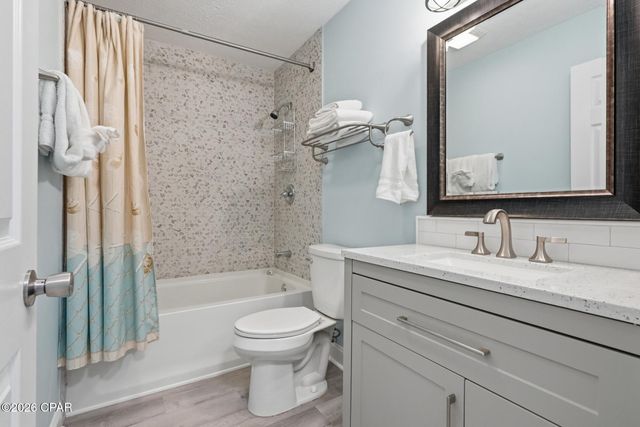 11730 Cabana Court, Panama City Beach, FL 32407