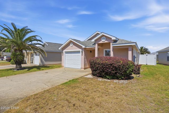 11730 Cabana Court, Panama City Beach, FL 32407