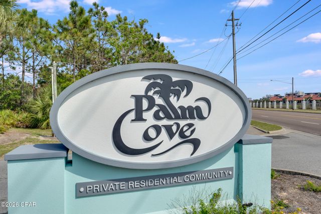 11730 Cabana Court, Panama City Beach, FL 32407