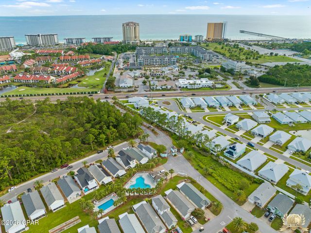 11730 Cabana Court, Panama City Beach, FL 32407