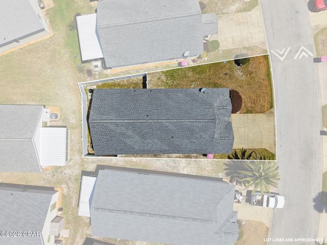 11730 Cabana Court, Panama City Beach, FL 32407