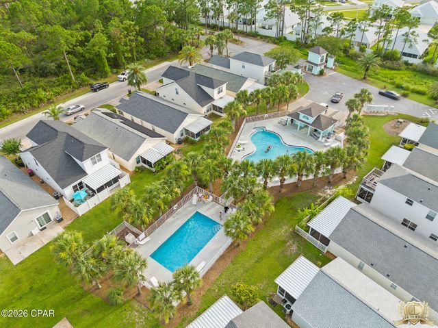 11730 Cabana Court, Panama City Beach, FL 32407