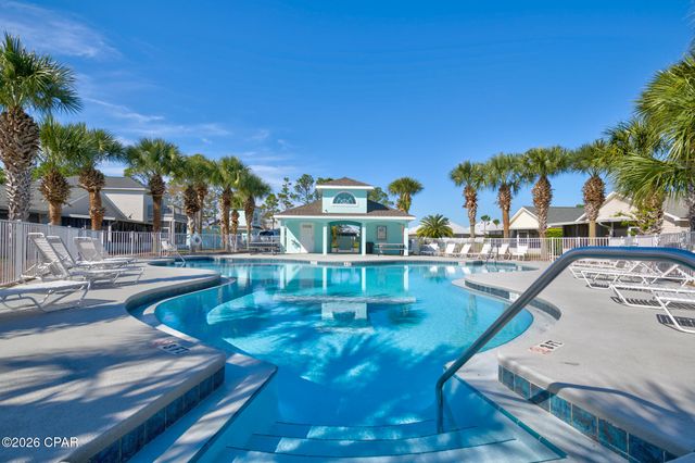 11730 Cabana Court, Panama City Beach, FL 32407