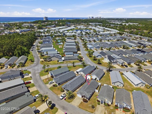 11730 Cabana Court, Panama City Beach, FL 32407