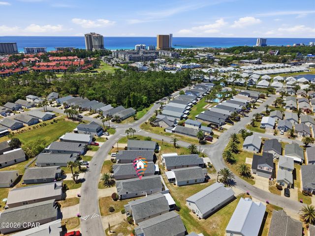 11730 Cabana Court, Panama City Beach, FL 32407