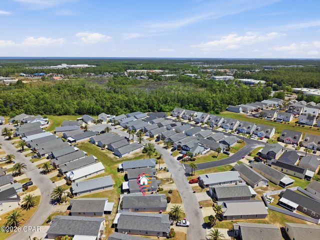 11730 Cabana Court, Panama City Beach, FL 32407