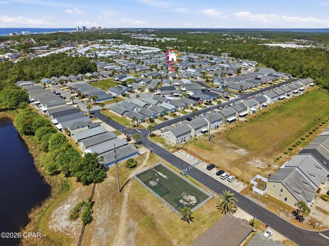 11730 Cabana Court, Panama City Beach, FL 32407