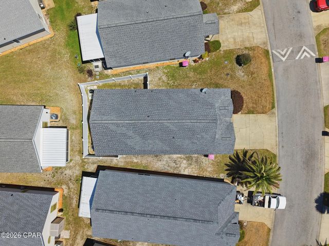 11730 Cabana Court, Panama City Beach, FL 32407
