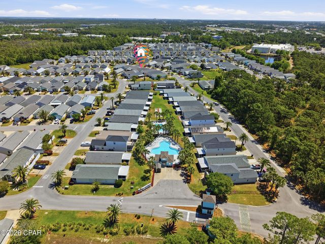 11730 Cabana Court, Panama City Beach, FL 32407