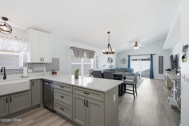 11730 Cabana Court, Panama City Beach, FL 32407