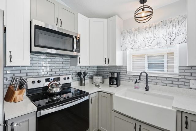 11730 Cabana Court, Panama City Beach, FL 32407