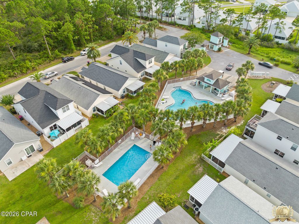 Image 40 of property listing at 11730 Cabana Court, Panama City Beach, FL 32407