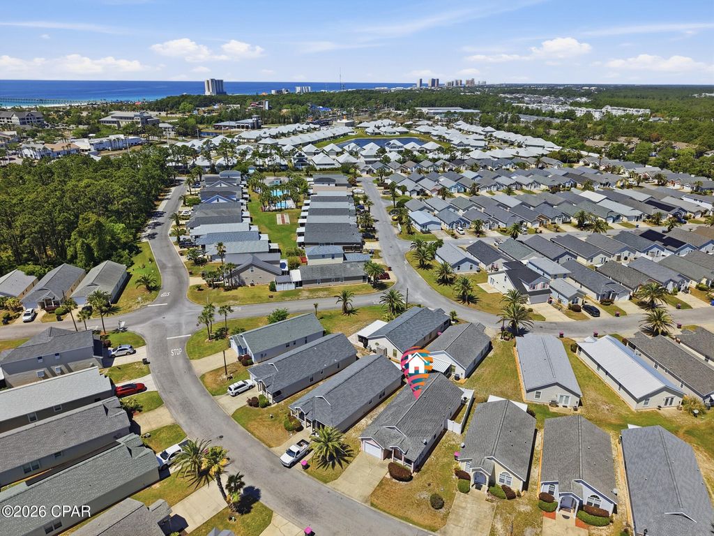 Image 42 of property listing at 11730 Cabana Court, Panama City Beach, FL 32407