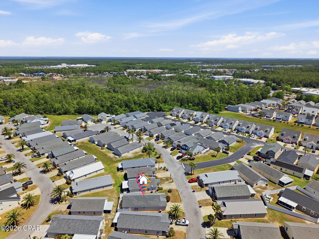 Image 45 of property listing at 11730 Cabana Court, Panama City Beach, FL 32407