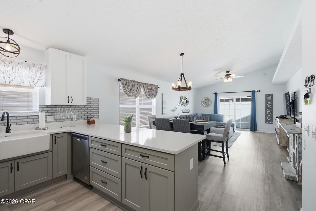 Image 8 of property listing at 11730 Cabana Court, Panama City Beach, FL 32407