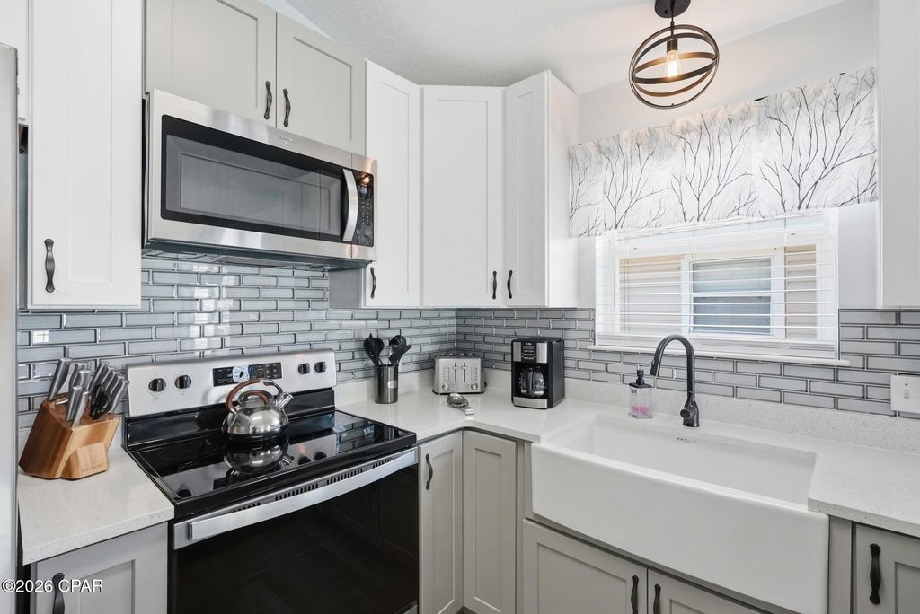 Image 9 of property listing at 11730 Cabana Court, Panama City Beach, FL 32407