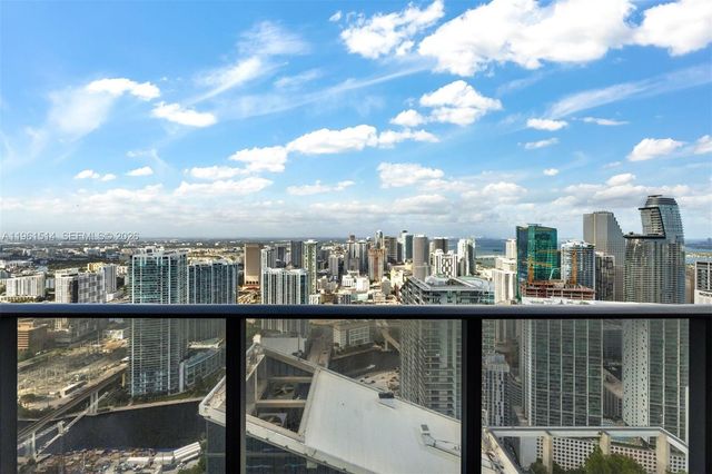 801 S Miami Ave 5804, Miami, FL 33130