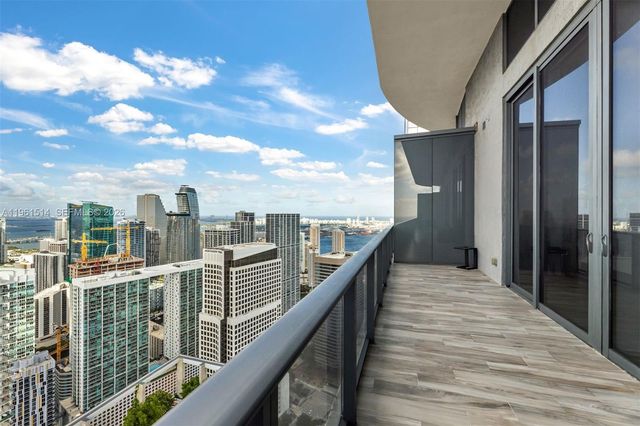 801 S Miami Ave 5804, Miami, FL 33130