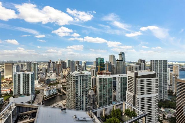 801 S Miami Ave 5804, Miami, FL 33130