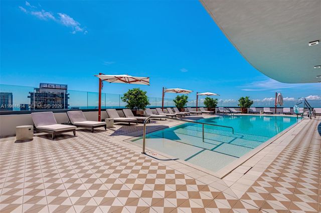 801 S Miami Ave 5804, Miami, FL 33130