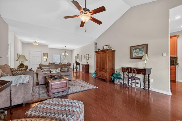 114 Sand Pebble, Hot Springs, AR 71913