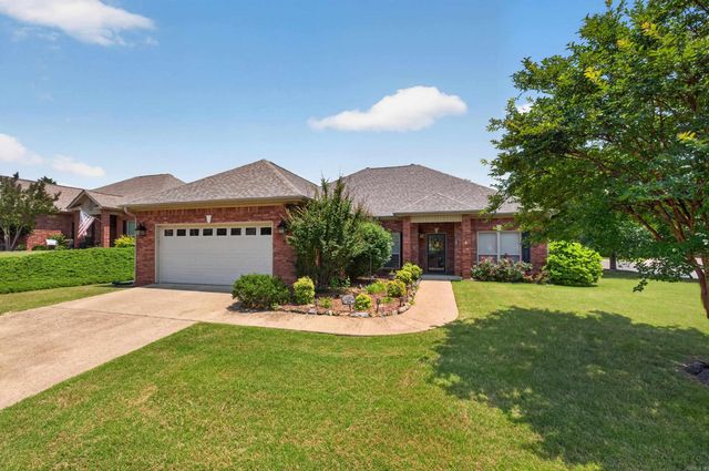 114 Sand Pebble, Hot Springs, AR 71913
