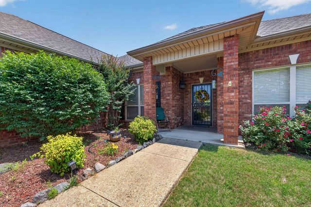 114 Sand Pebble, Hot Springs, AR 71913