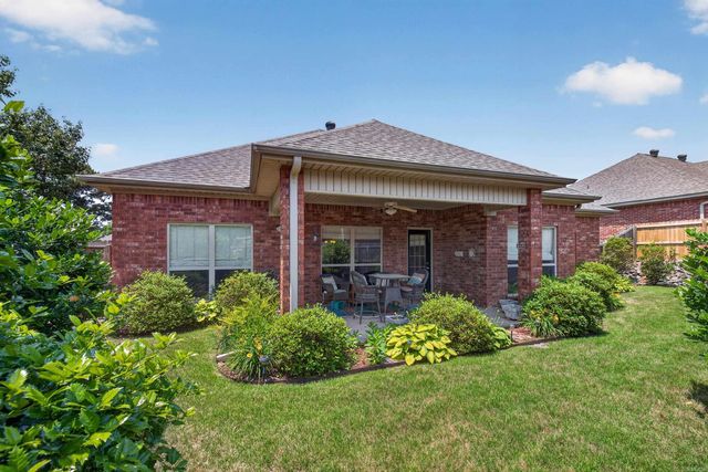 114 Sand Pebble, Hot Springs, AR 71913