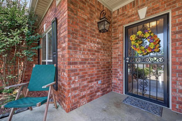 114 Sand Pebble, Hot Springs, AR 71913