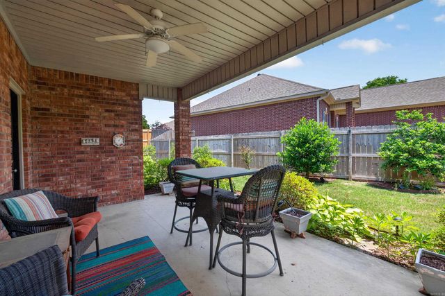 114 Sand Pebble, Hot Springs, AR 71913