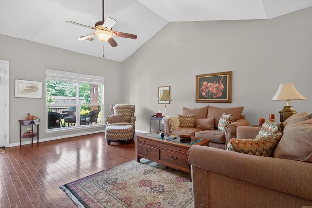 114 Sand Pebble, Hot Springs, AR 71913
