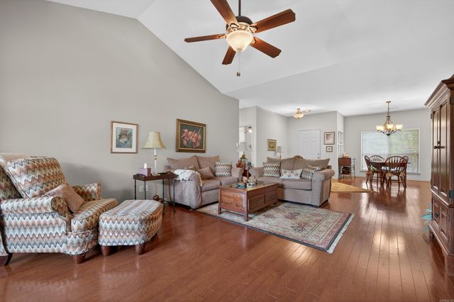 114 Sand Pebble, Hot Springs, AR 71913
