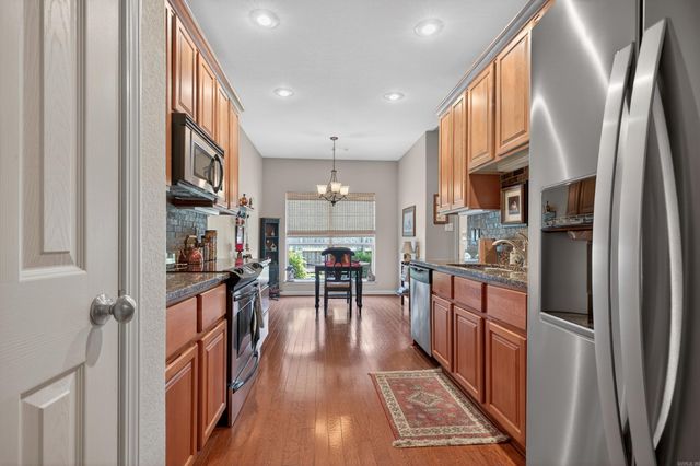 114 Sand Pebble, Hot Springs, AR 71913
