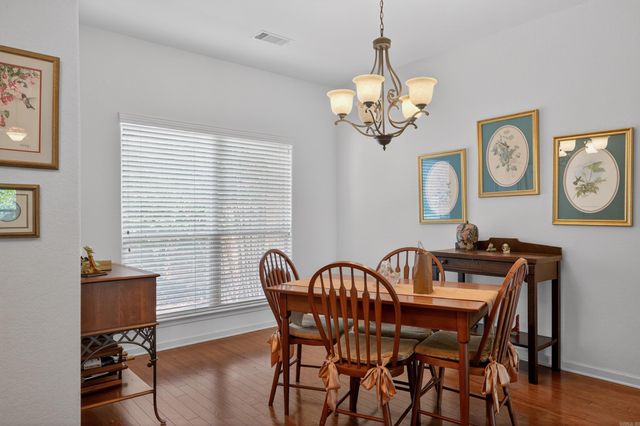 114 Sand Pebble, Hot Springs, AR 71913