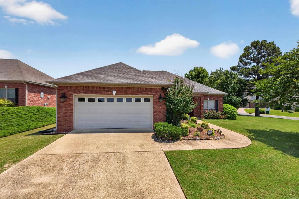 114 Sand Pebble, Hot Springs, AR 71913