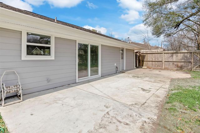 10615 Clematis Lane, Houston, TX 77035