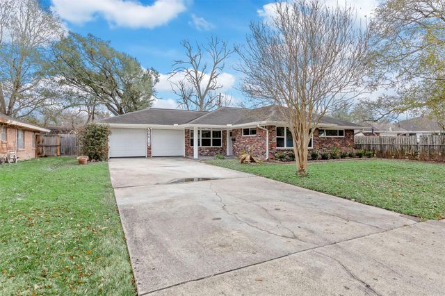 10615 Clematis Lane, Houston, TX 77035