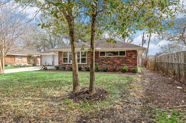 10615 Clematis Lane, Houston, TX 77035