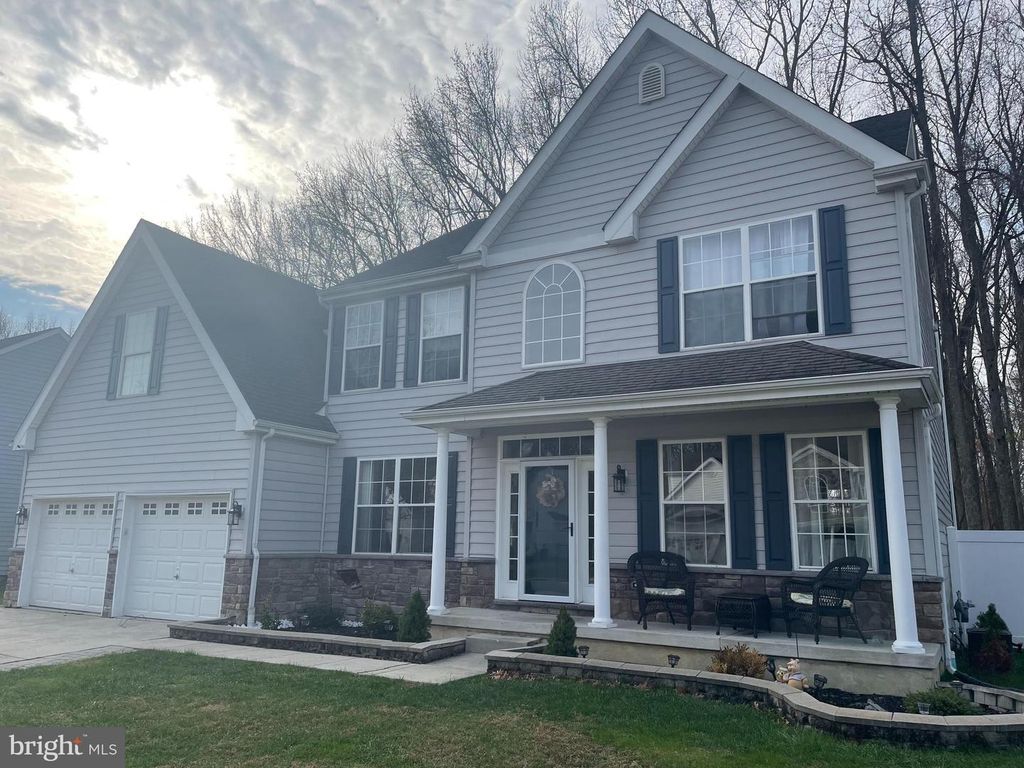 140 MAGNOLIA DR, Pennsville, NJ 08070