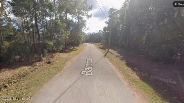 10106 Bancroft Street, Waveland, MS 39576
