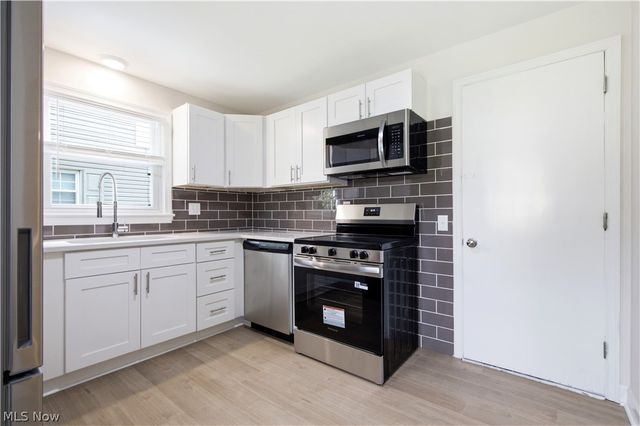 2311 N Jefferson Boulevard, Lorain, OH 44052