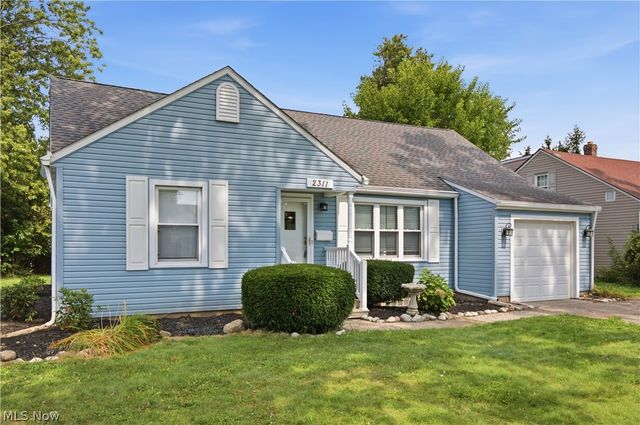 2311 N Jefferson Boulevard, Lorain, OH 44052