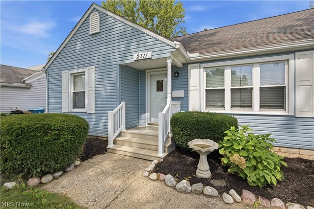 2311 N Jefferson Boulevard, Lorain, OH 44052