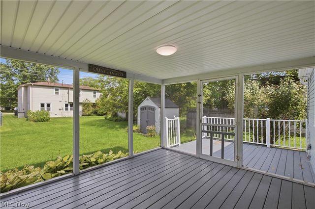 2311 N Jefferson Boulevard, Lorain, OH 44052