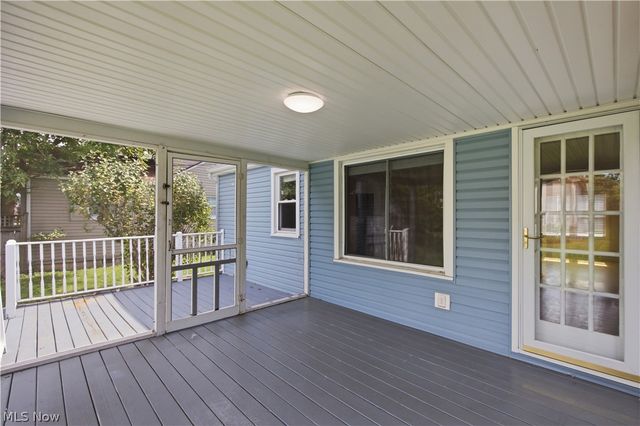 2311 N Jefferson Boulevard, Lorain, OH 44052