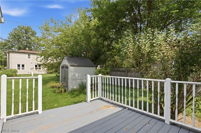 2311 N Jefferson Boulevard, Lorain, OH 44052